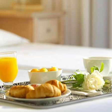 Hanioti Hotel ภายนอก รูปภาพ
