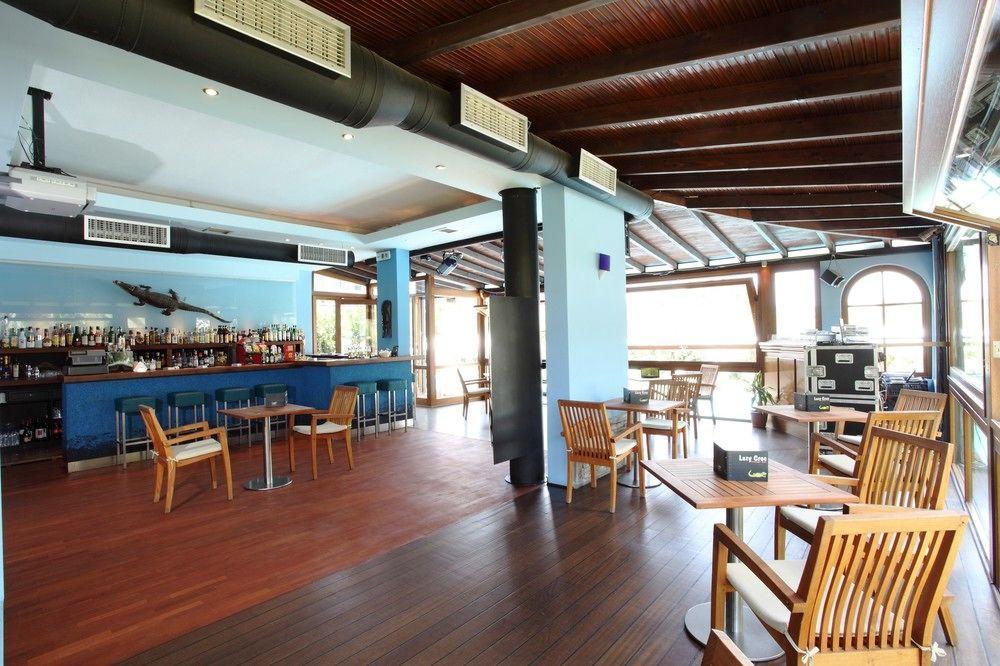 Hanioti Hotel ภายนอก รูปภาพ