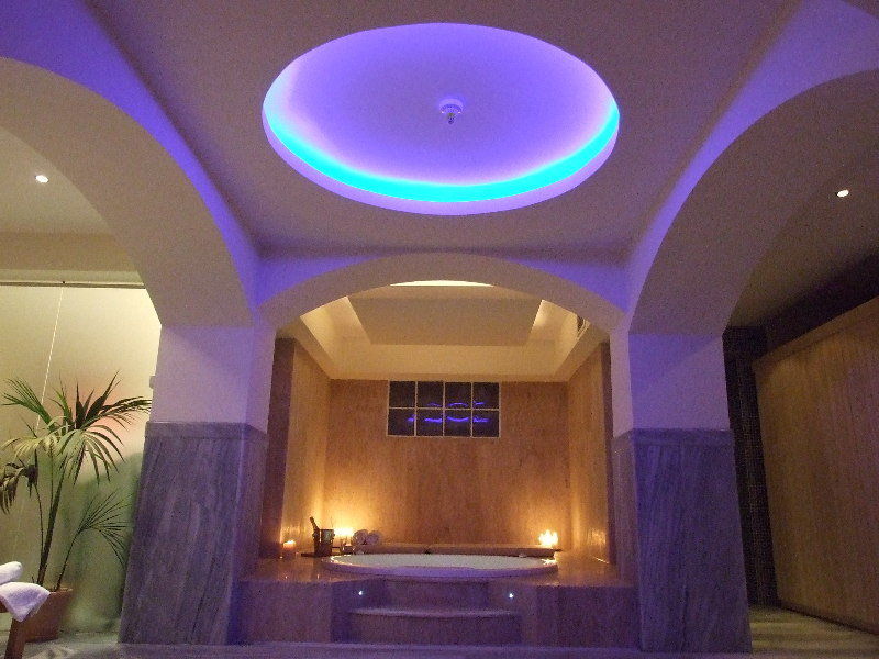 Hanioti Hotel ภายนอก รูปภาพ